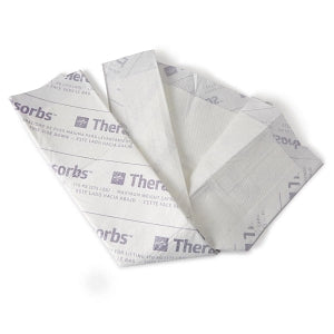 Medline Therasorbs Moisture Management System Underpads - Therasorbs Moisture Management System Underpads, 31" x 36" - MDP933036