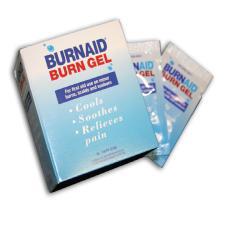 Burnaid Burn Ointment