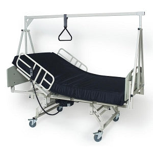 Gendron Bariatric Hospital Beds - Electric Bariatric Hospital Beds - SKRBARI10A