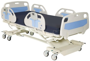 NOA Medical Platinum NS Acute Care Hospital Beds - Hospital Platinum NS Acute Care Bed, 35" x 80" - 1055036BEI