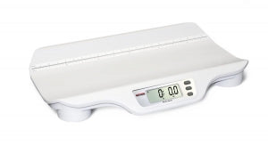 Scale by Natus Portable Digital Ba - Baby Digital Scale with Measuring Tape, 44 lb. (20 kg) Capacity - 107423