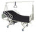 Gendron Bariatric Hospital Beds - Electric Bariatric Hospital Beds - MDR17503SBB