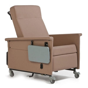 Champion Chair Concord Series Medical Recliner - RECLINER, CHAMPION, CONCORD, NATURAL - 220T09