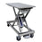 Suburban Classic Vet-Mate Gurney Lift Table - GURNEY, VET, LIFT, CLASSIC, 53.63"WX22.5"D - 12761-01-IGFVDL