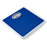 Medline Medline Mechanical Floor Scale - Mechanical Floor Scale, Weight Capacity 300 lb. - MDR300FM