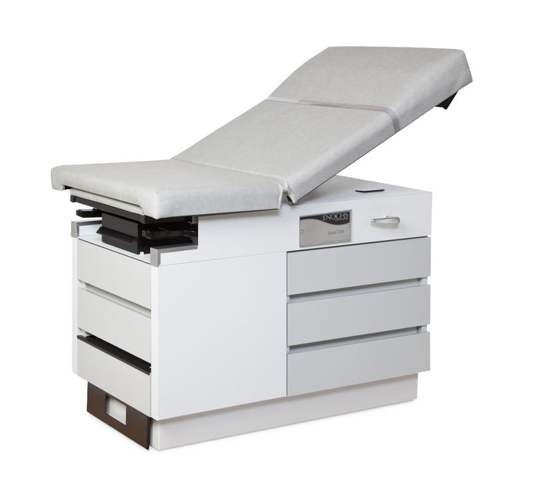 Manual Exam Tables by Enochs