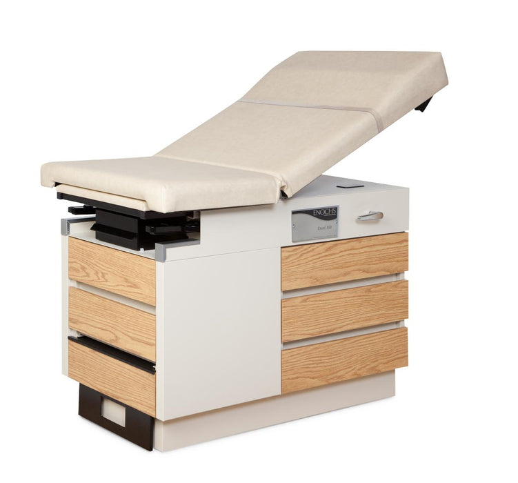 Manual Exam Tables by Enochs