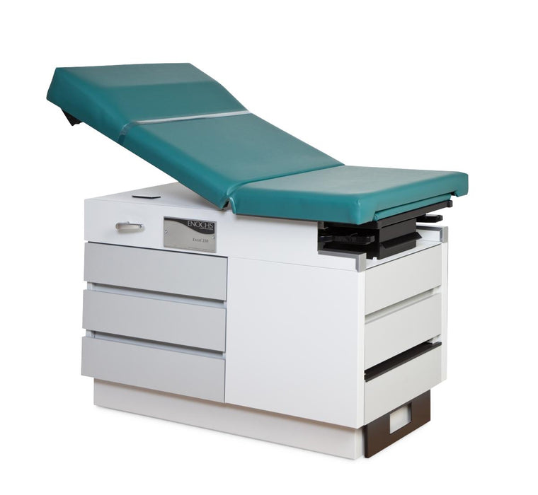 Manual Exam Tables by Enochs