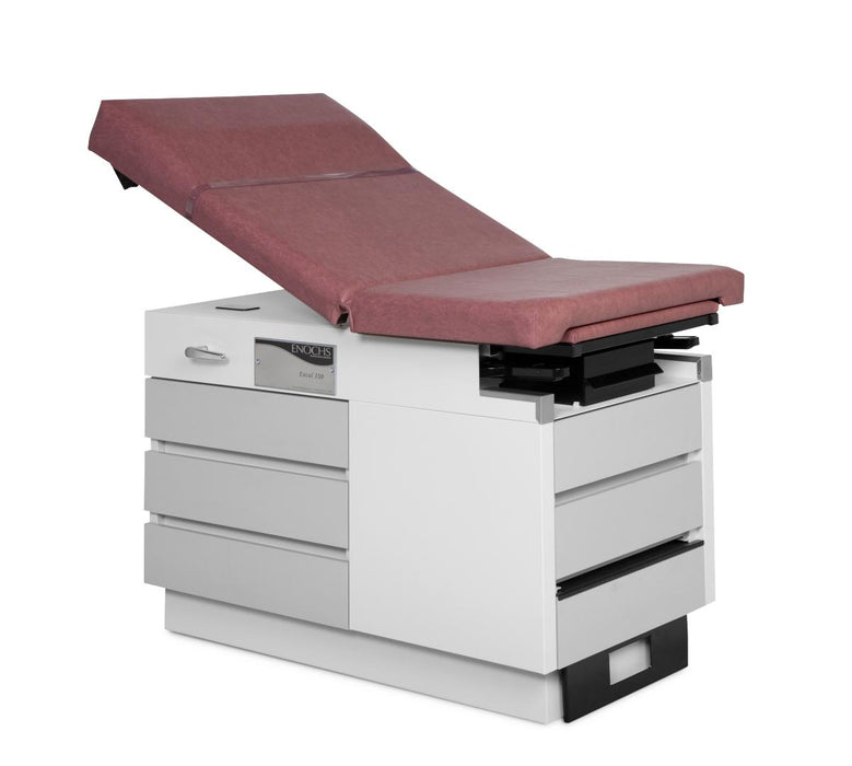 Manual Exam Tables by Enochs