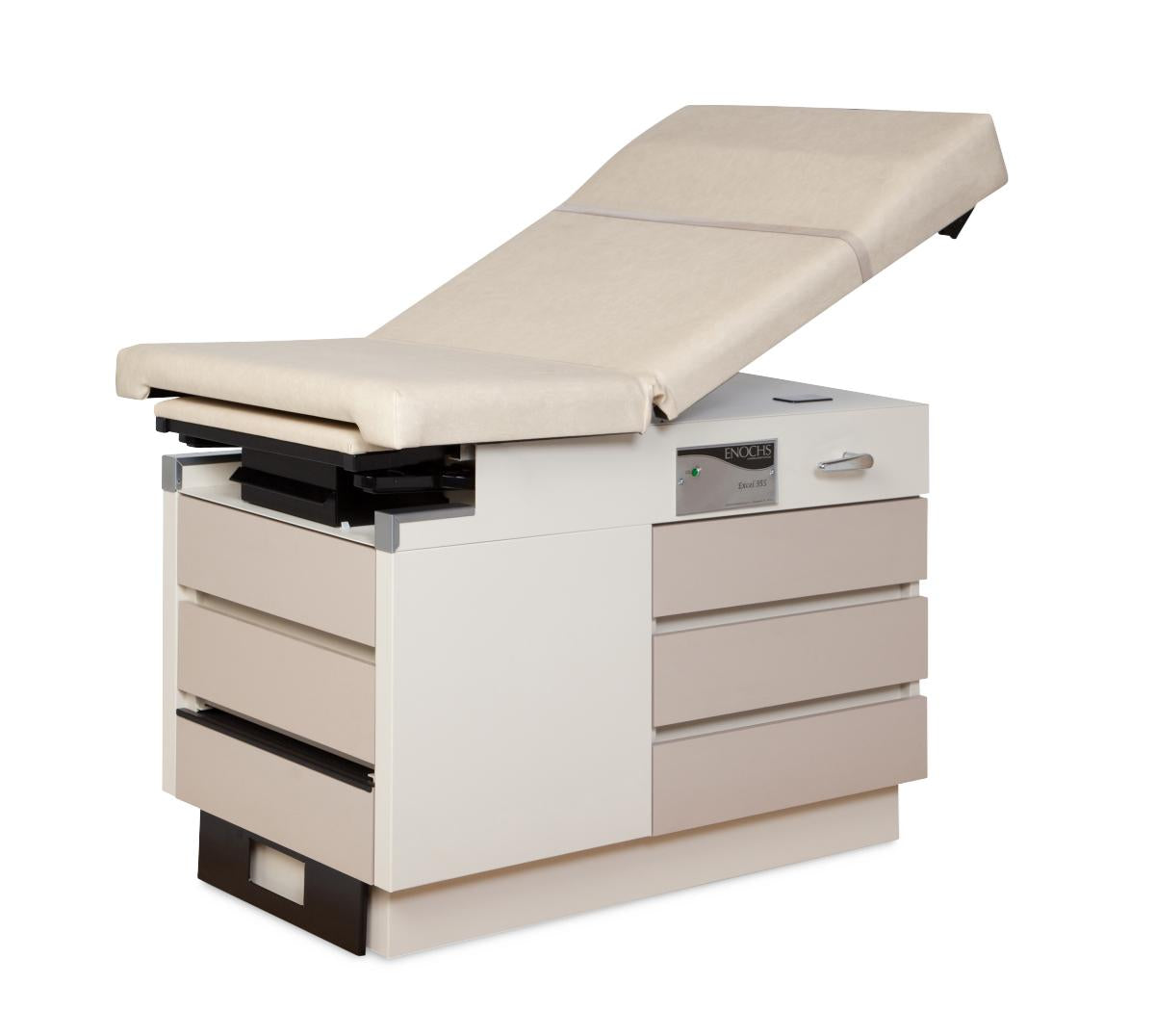 Manual Exam Tables by Enochs