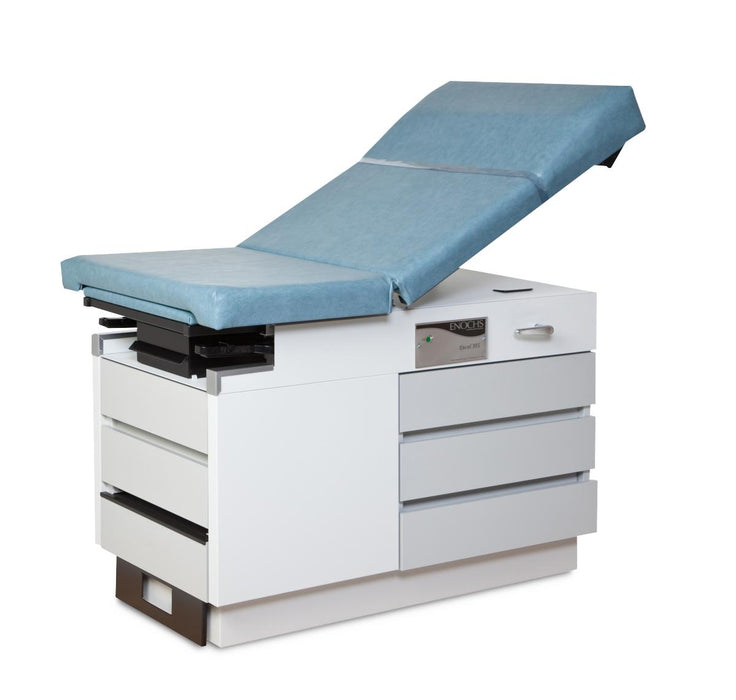 Manual Exam Tables by Enochs