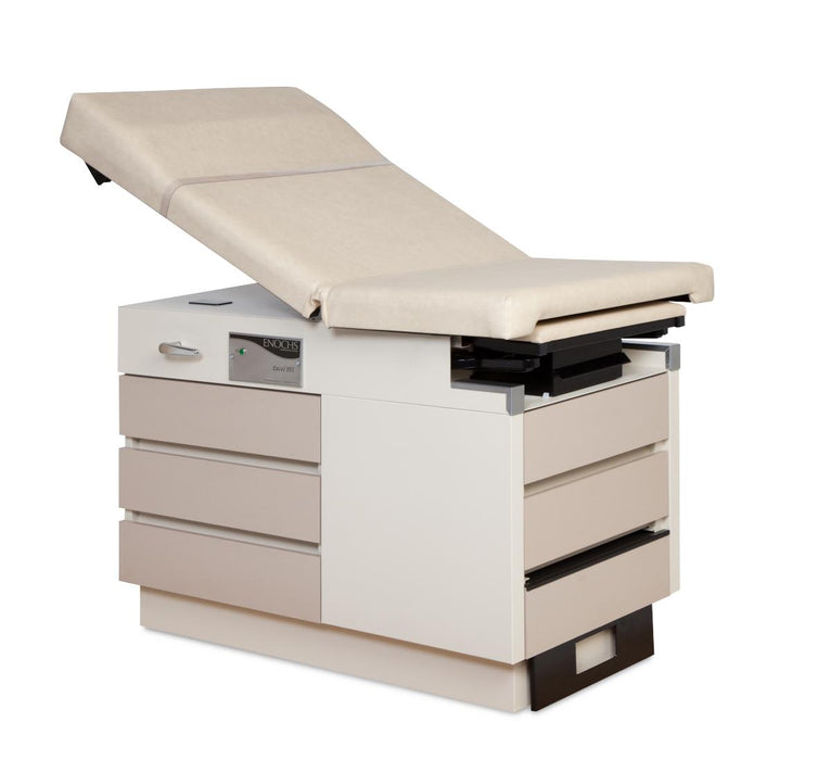 Manual Exam Tables by Enochs