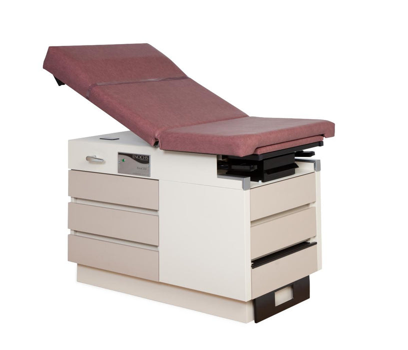 Manual Exam Tables by Enochs