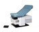 Enochs Power High-Low Exam Tables - High-Low Foot Operated Power Adjustable Exam Table, Blue - 4200LHGRPGCB