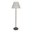 Arkansas Lighting Floor Lamps - Floor Lamp in Pebble - 5059FPC