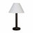 Arkansas Lighting Table Lamps - LAMP, TABLE, NAPLES BRONZE - 5149EPC-18-S