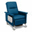 Champion Chair 56 Series Bariatric Recliner - RECLINER, CHAMPION 56, COLONIAL BLUE - 566T45-T