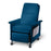 Champion Chair 58 Series Bariatric Relax Recliner - RECLINER, CHAMPION 58, BARI, COLONIAL BLUE - 586T45-F7