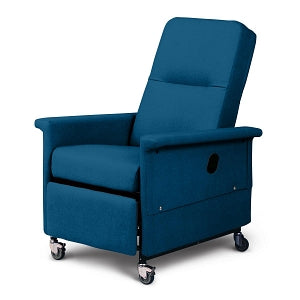 CHAMPION MEDICAL RECLINING CHAIRS