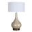 Arkansas Lighting Table Lamps - LAMP, TABLE, CHAMPAGNE & NAPLES BRON - 6125EPC-S