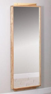 Clinton Wall-Mounted Mirror - MIRROR, WALL MOUNTED - 6220