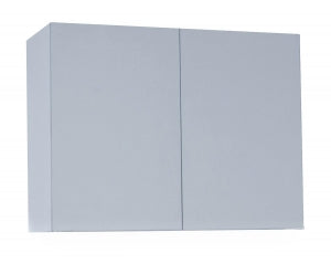 Enochs Exam Cabinets - CABINET, EXAM, OVERHEAD WALL, 19X25X12, GREY - 64GRPG