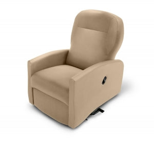 Champion Chair Continuum Recliner - Continuum Recliner, Wheat - 720FS12