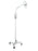 Burton Medical Nova Floor Stand Exam Lights - Exam Light, Floor Stand, Super Bright Spot - SB40FL