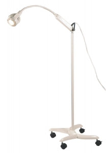 Burton Medical Nova Floor Stand Exam Lights - Exam Light, Floor Stand, Gleamer - GL30FL