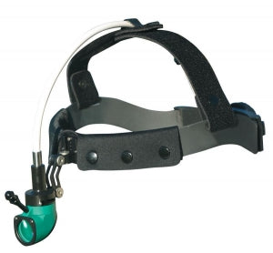 Burton Medical Surgical Head Lamp - XenaLux Headlamp with Cable Illuminator - XN10H