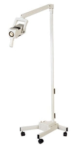 Burton Medical Floor Stand Surgical Lights - Coolspot II Floor Stand Procedure Light - CS316FL