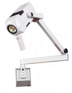 Burton Medical Wall Mounted Surgical Lights - Surgical Procedure Light, Wall-Mount, Cool Spot II - CS316W