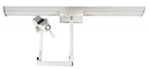 Burton Medical AIM HI LED 70 Exam Lights - Coolspot II Procedure Light, Single Fastrac - CS316ST