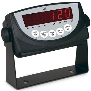 Rice Lake DIGI Bench Scale - Digital Bench Scale, 150-lb. Capacity, with Indicator Package - 83303