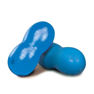 Clinton Industries Peanut Ball - Peanut Ball, 60 cm, Blue - 8560