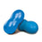 Clinton Industries Peanut Ball - Peanut Ball, 60 cm, Blue - 8560