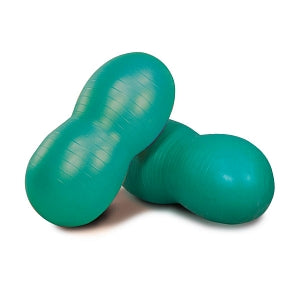 Clinton Industries Peanut Ball - Peanut Ball, 70 cm, Green - MDR8570A