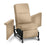 Champion Chair 89 Series Relax Recliner - 89 Series Champion Manual Recliner, Natural - 898T09-F7