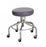 Enochs Screw Adjustable Exam Stools - Screw Adjustable Exam Stool, 18.5"-25", Ninja - 92-NI