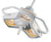 Burton Medical AIM HI LED 70 Exam Lights - AIM200 Surgical Light, Single Ceiling Mount - A200SC