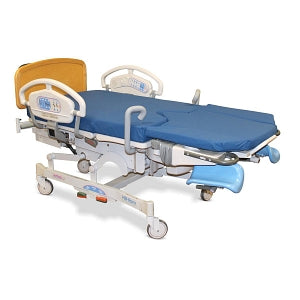 Hillrom Affinity III Refurbished Birthing Acute Care Hospital Beds - Affinity IV Birthing Hospital Bed - AFFINITY 3 W/ MATTRESS