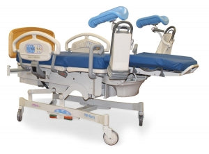 Hillrom Affinity III Refurbished Birthing Acute Care Hospital Beds - Affinity IV Birthing Hospital Bed - AFFINITY 3 W/ MATTRESS