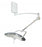 Burton Medical Wall Mounted Surgical Lights - Surgical Procedure Light, Wall-Mount, AIMLED - ALED W