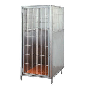 Suburban Total Animal Pen Systems - PEN, ANIMAL, TOTAL, LOWER, FIXED END / PRTITN - SALA1A1E780007150AAA