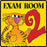 Clinton Industries Inc Exam Room Number Signs - SIGN, PEDIATRIC ANIMALS, EXAM ROOM 2 - EX2