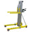 Mortech Manufacturing Hand Crank Cadaver Lift - Hand Crank Cadaver Lift, 31.25" W x 62" D x 76" H - M677