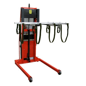 Mortech Manufacturing Hydraulic Cadaver Lifts - Hydraulic Cadaver Lift - M678