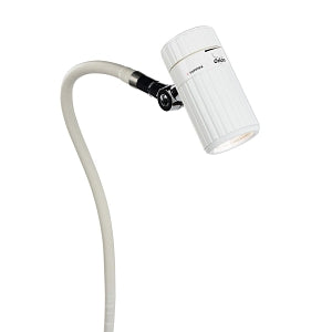 Sunnex Orion LED Examination Lights - LIGHT, EXAM, LED, C-CLAMP, 10OPT, 27"GS NK, WH - OR-227W10H