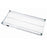 Quantum Storage Chrome Wire Shelves - 12" x 24" Chrome Wire Shelf - 1224C