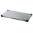 Quantum Storage Solid Stainless Steel Shelves - 14" x 42" Solid Stainless Steel Shelf - 1442SS